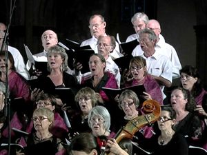 Les Altis et Basses - Te Deum