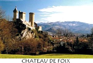 Château de Foix