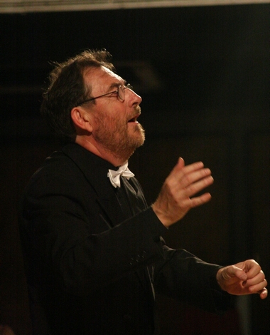 Dominique-Jean Gretillat, Chef de Choeur