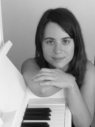 Emilie LAURENS - chef de chant