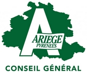 Conseil G&eacute;n&eacute;ral de l'Ari&egrave;ge