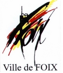 Ville de Foix