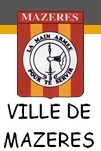 Ville de Maz&egrave;res