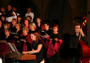 Concert Los Calchakis