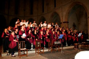 Concert Los Calchakis