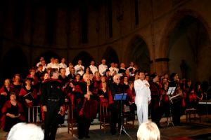 Concert Los Calchakis