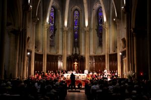 Concert Mozart à Saint Girons