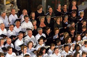 Verdi - Altos et Basses