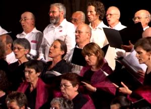 ECA - Concert Mozart